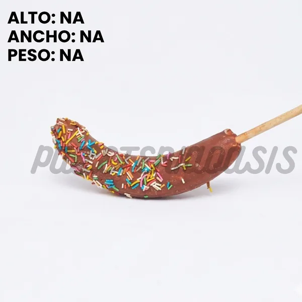 Chocobanana