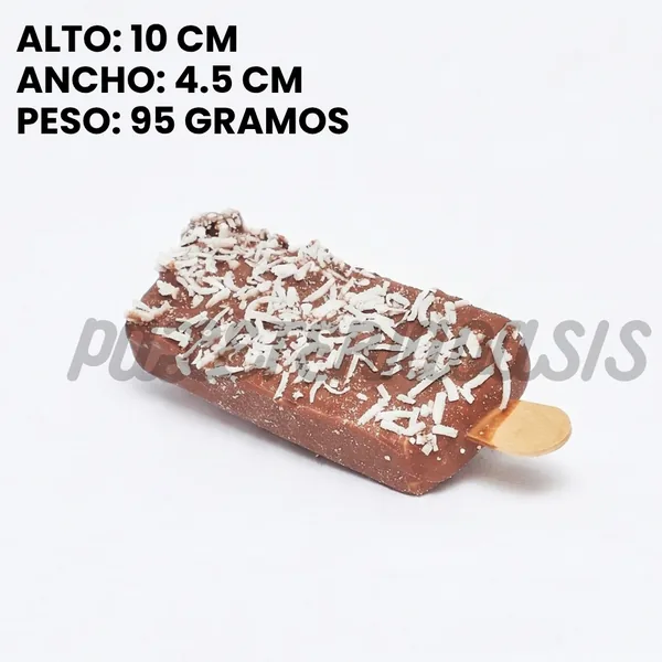 Esquimal de coco