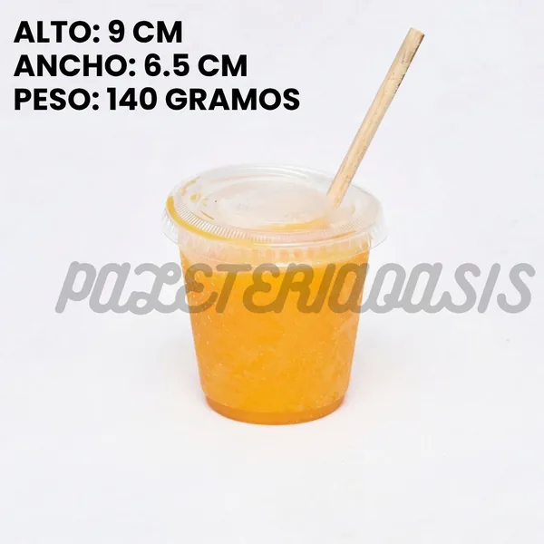 Mangonadas
